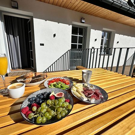 Apartmany Barth Holiday - Rezidence Maj Pec pod Snezkou Exterior photo