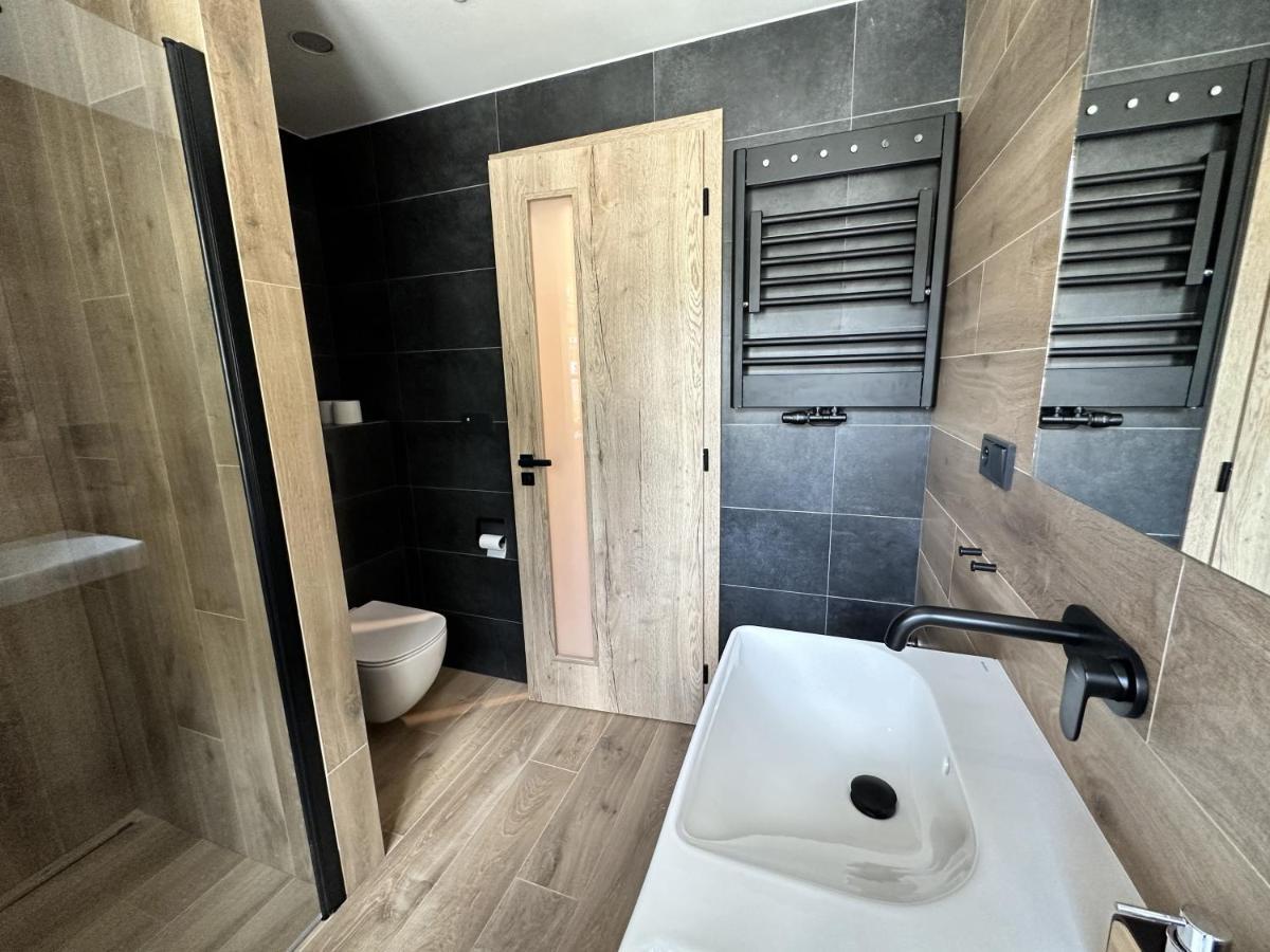 Apartmany Barth Holiday - Rezidence Maj Pec pod Snezkou Exterior photo